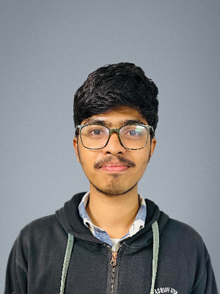 Web Developer